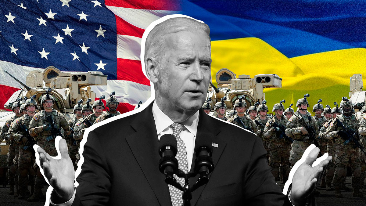 США считают, что Украина может одержать победу в конфликте с РФ - Белый дом