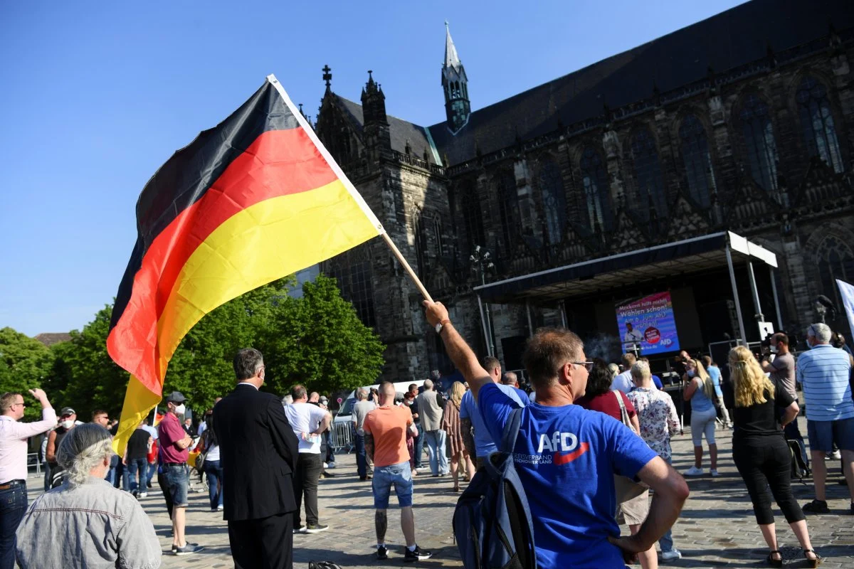 Germany election results. Демократизация Германии. Альтернатива для Германии. Население. Выборы в ФРГ 2024.