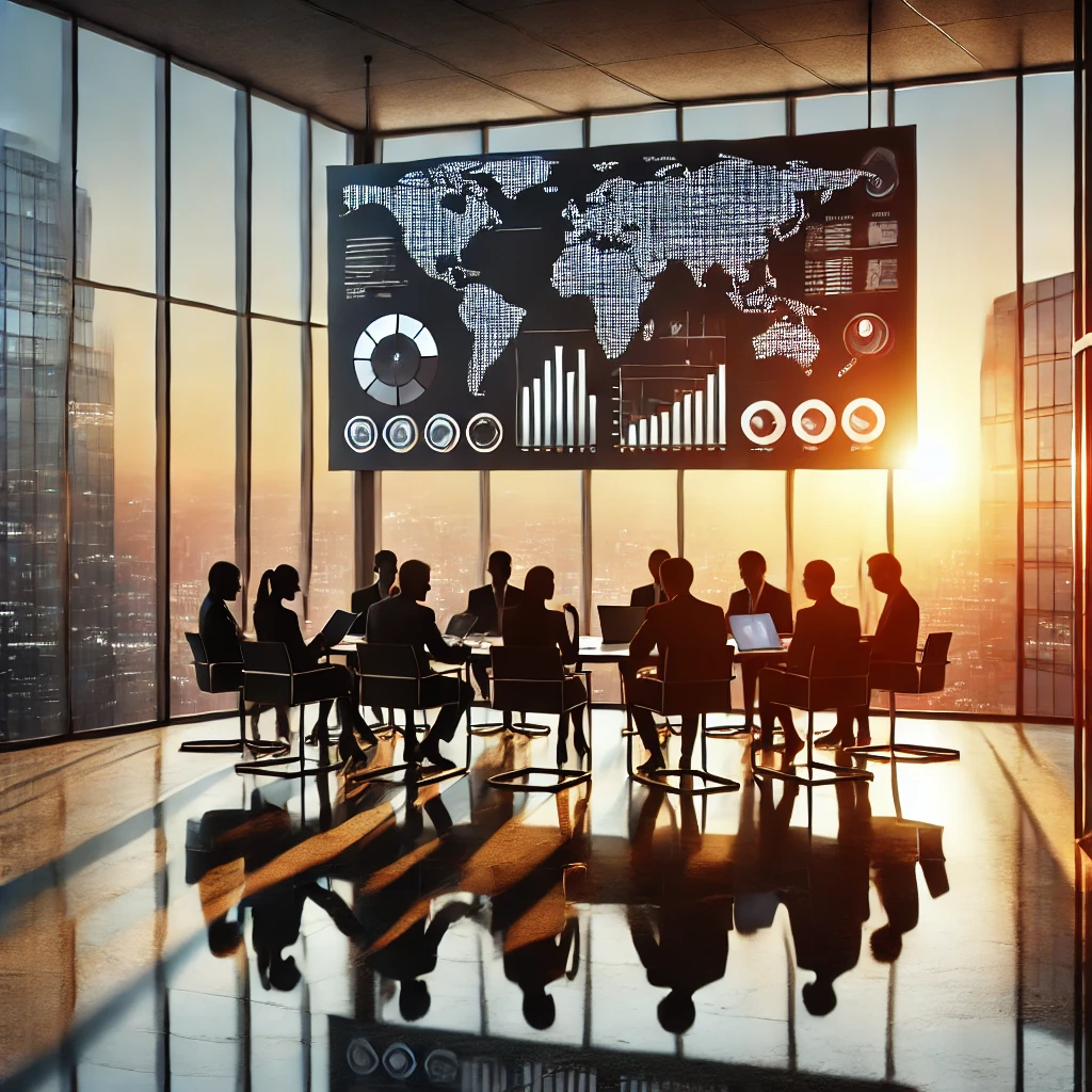 Comprehensive Approach